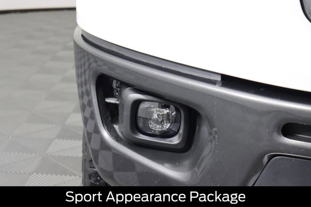 Used 2020 Ford Ranger Lariat w/ Equipment Group 501A Mid image 14