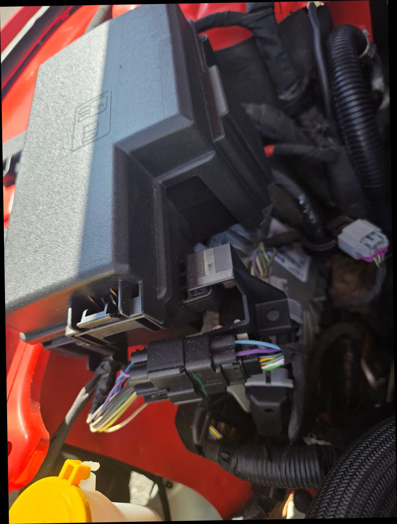 Used 2016 Ford Mustang GT Premium RWD image 19