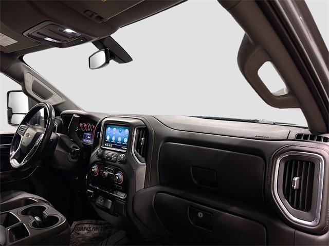 Used 2020 Chevrolet Silverado 1500 RST image 30