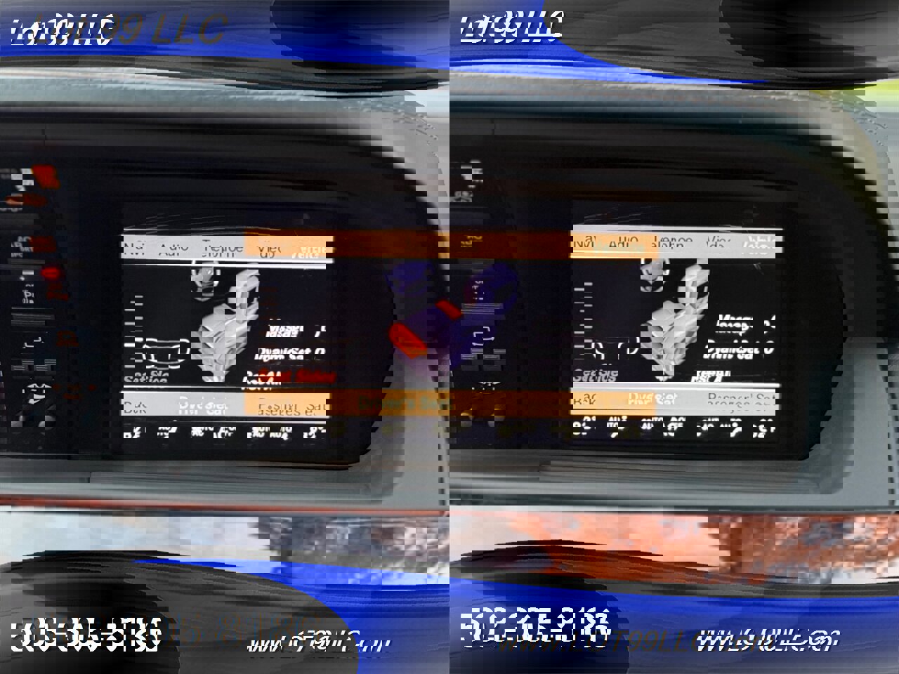 Used 2012 Mercedes-Benz S 65 AMG image 17