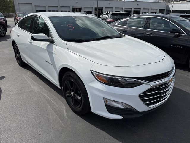 Used 2024 Chevrolet Malibu LT image 7