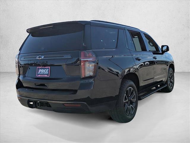 Used 2021 Chevrolet Tahoe Z71 w/ Luxury Package image 5