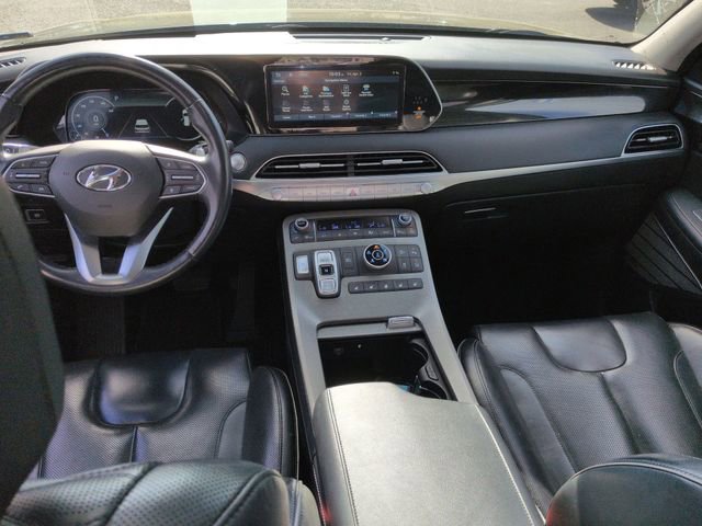 Used 2021 Hyundai Palisade Limited image 31