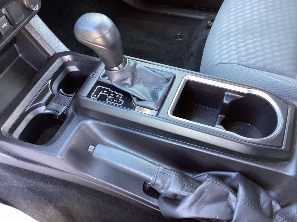 Used 2023 Toyota Tacoma SR image 26
