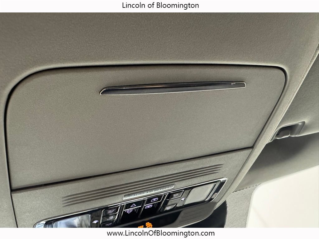 New 2026 Lincoln Navigator L Reserve AWD/4WD image 76