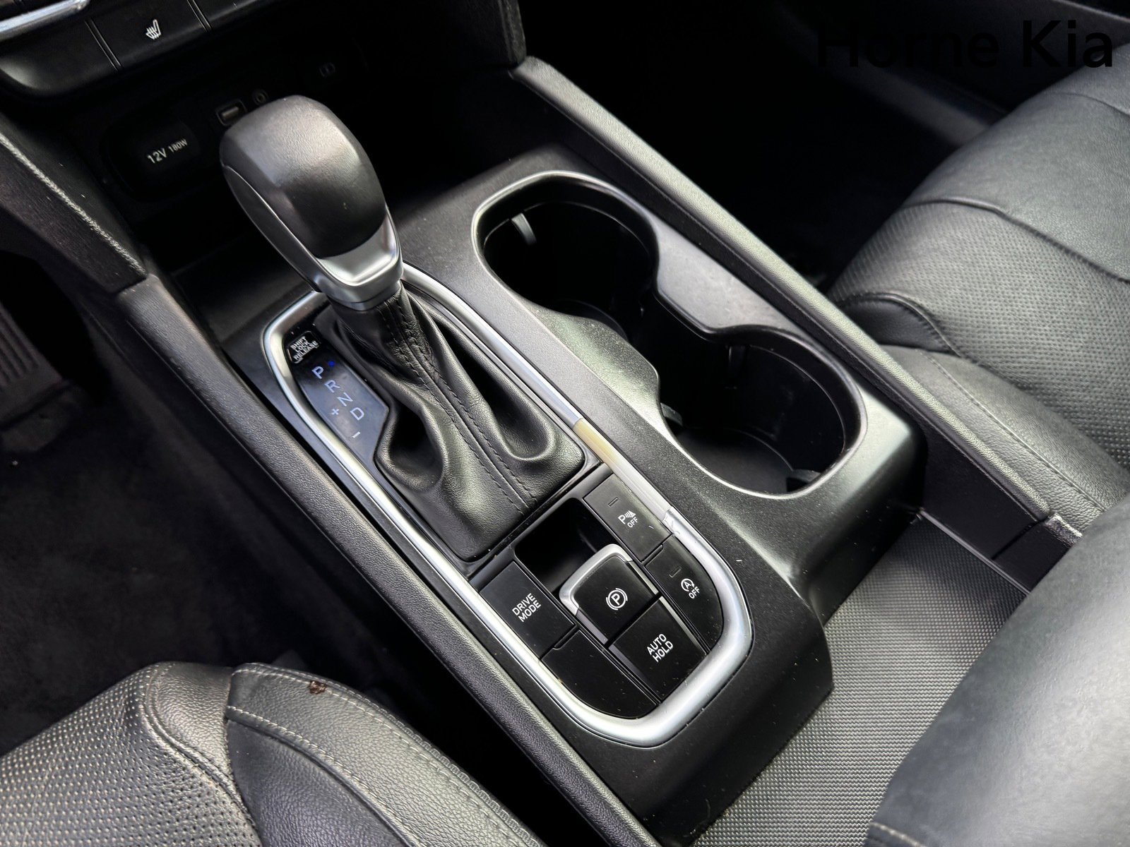 Used 2019 Hyundai Santa Fe Limited image 23