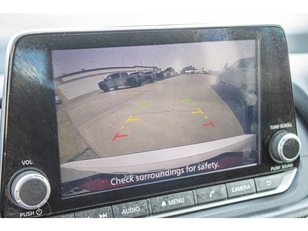 Used 2024 Nissan Rogue SV AWD/4WD image 46