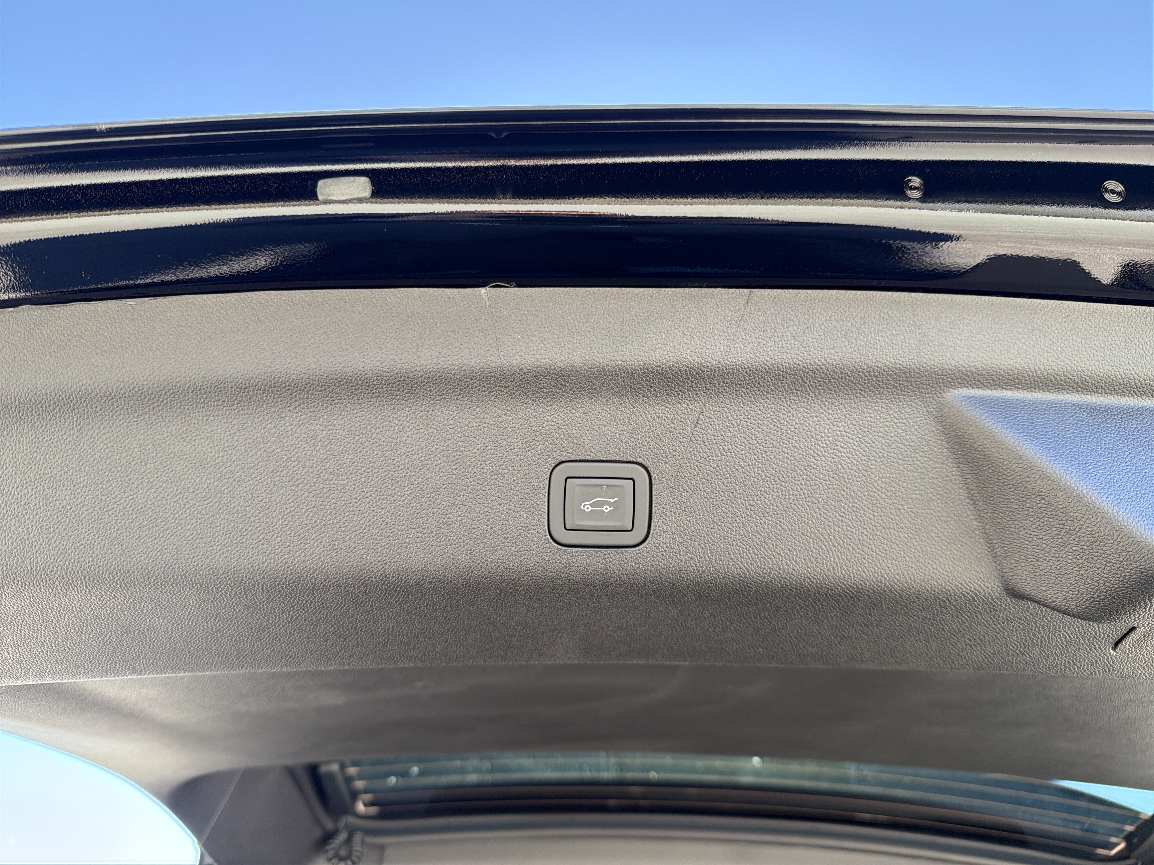 New 2026 Cadillac Escalade Luxury image 24