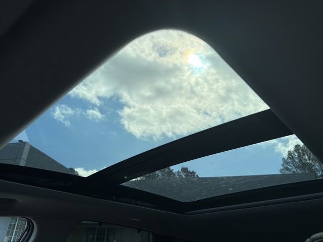 New 2026 Nissan Murano Platinum w/ Cargo Package image 31