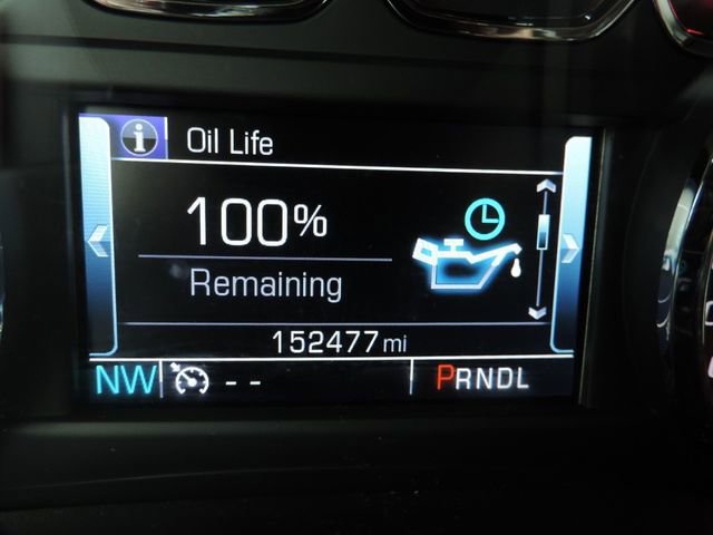 Used 2017 Chevrolet Tahoe LT w/ Texas Edition Package RWD image 33