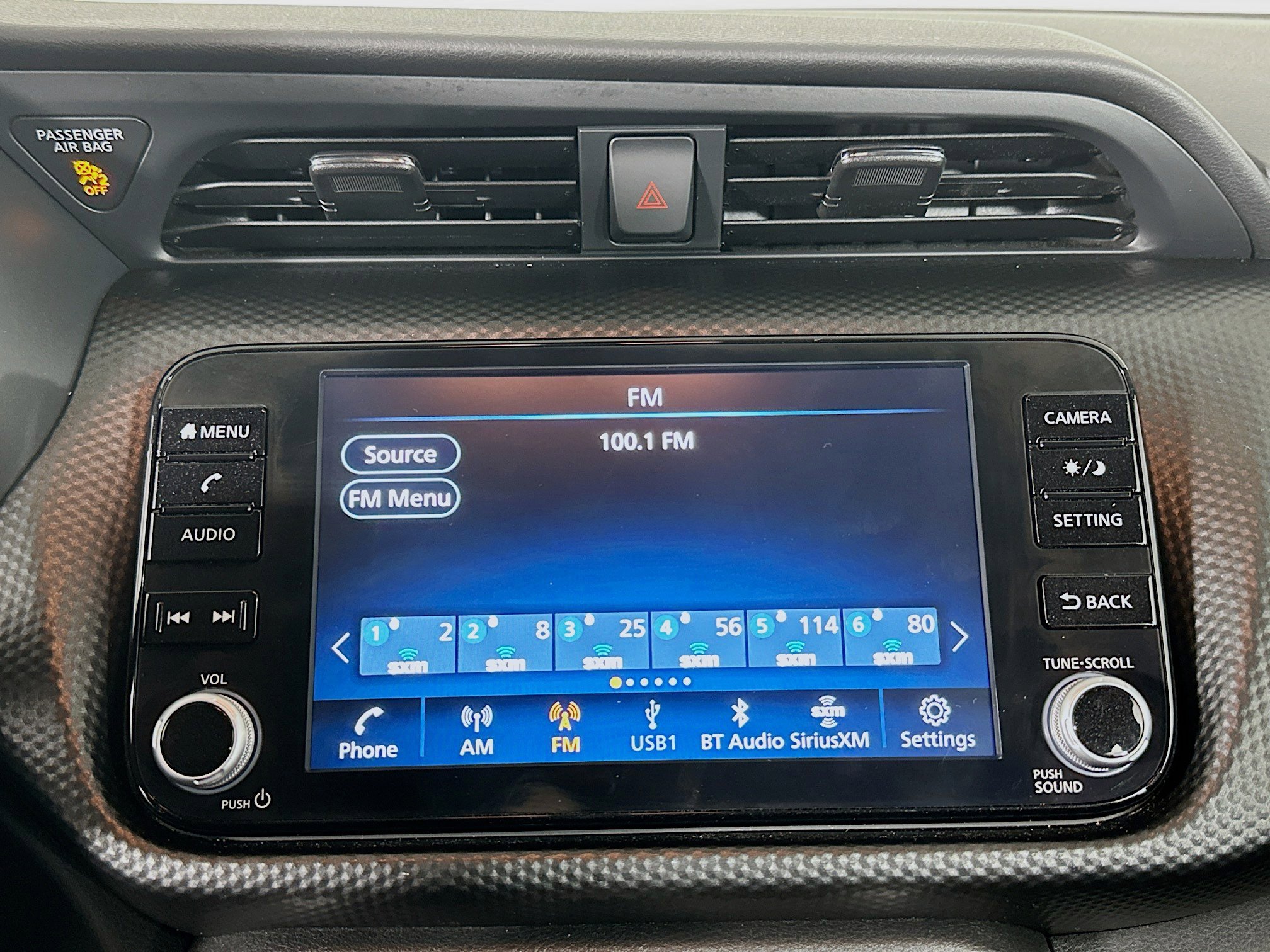 Used 2024 Nissan Kicks SV image 21