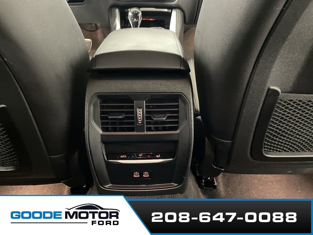 Used 2022 BMW M440i xDrive Gran Coupe w/ Premium Package image 19