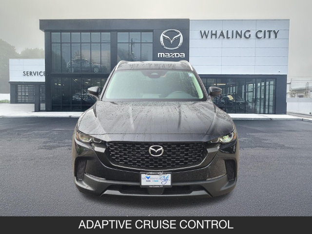 New 2026 MAZDA CX-50 AWD 2.5 S w/ Weather Package image 2