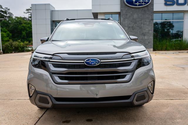 Certified 2025 Subaru Forester Limited AWD/4WD image 12