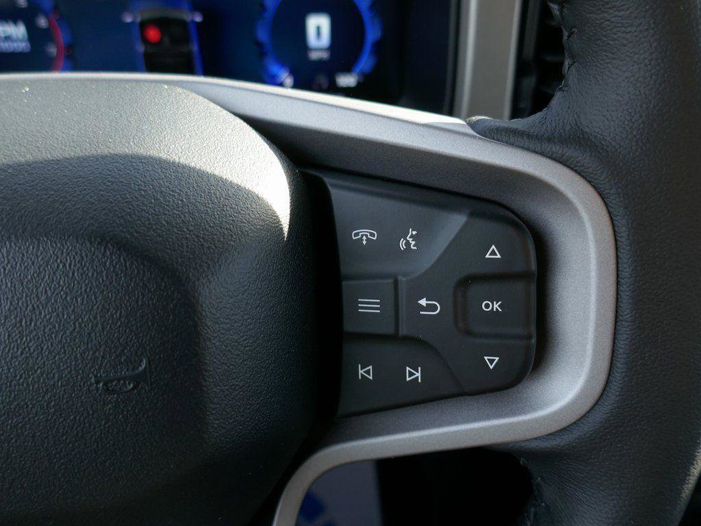 New 2025 Ford Bronco Outer Banks image 16