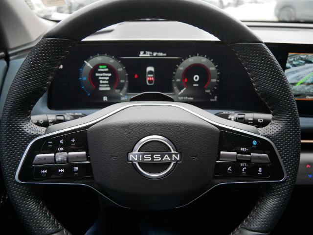 Certified 2024 Nissan Ariya AWD image 27