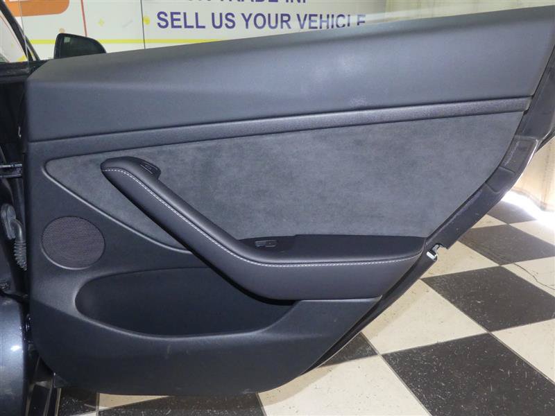 Used 2023 Tesla Model 3 Performance AWD/4WD image 24