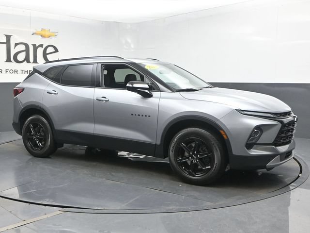 Used 2024 Chevrolet Blazer LT w/ Convenience Package FWD image 6
