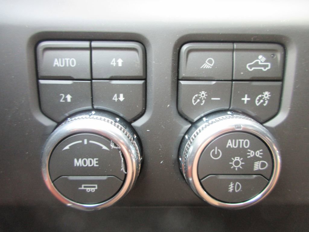 New 2026 GMC Sierra 1500 Denali Ultimate image 18