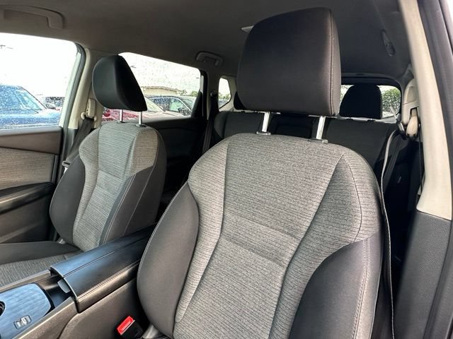 Used 2021 Nissan Rogue S FWD image 25