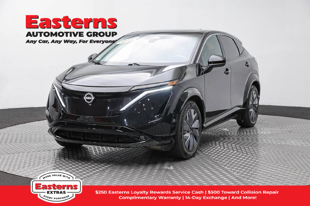 Used 2023 Nissan Ariya FWD