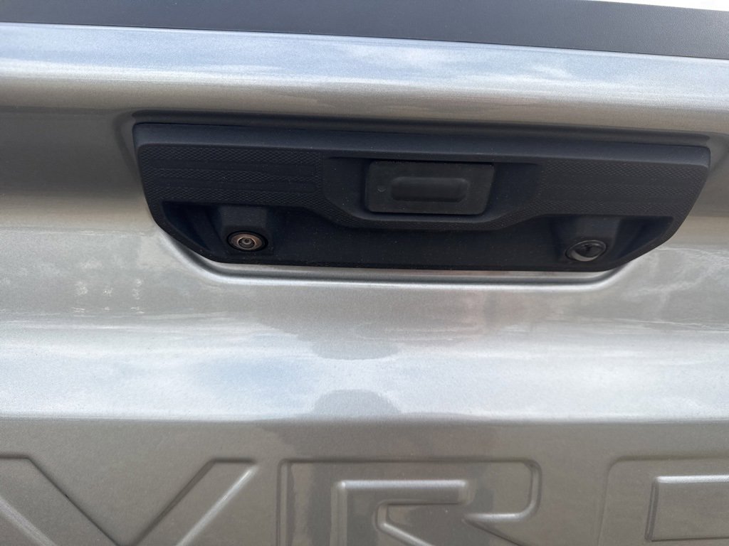 Used 2023 Chevrolet Silverado 1500 LTZ w/ LTZ Premium Package image 5