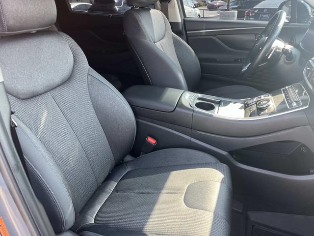 Certified 2022 Hyundai Santa Fe XRT FWD image 22