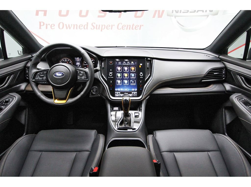 Used 2025 Subaru Outback Wilderness image 7