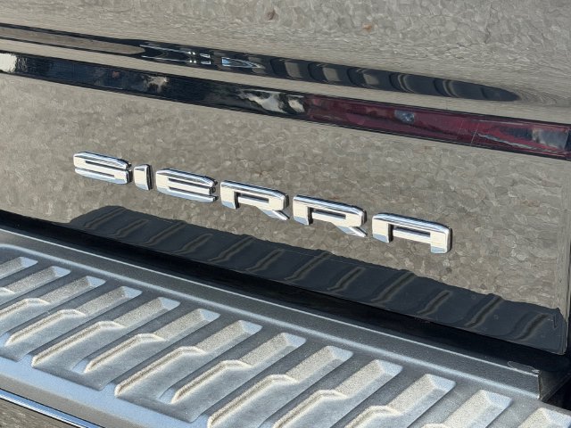 Certified 2024 GMC Sierra 1500 Denali Ultimate AWD/4WD image 10