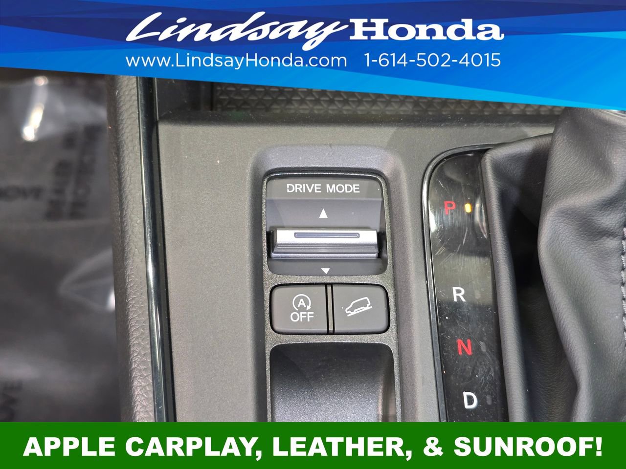 Used 2023 Honda CR-V EX-L image 20