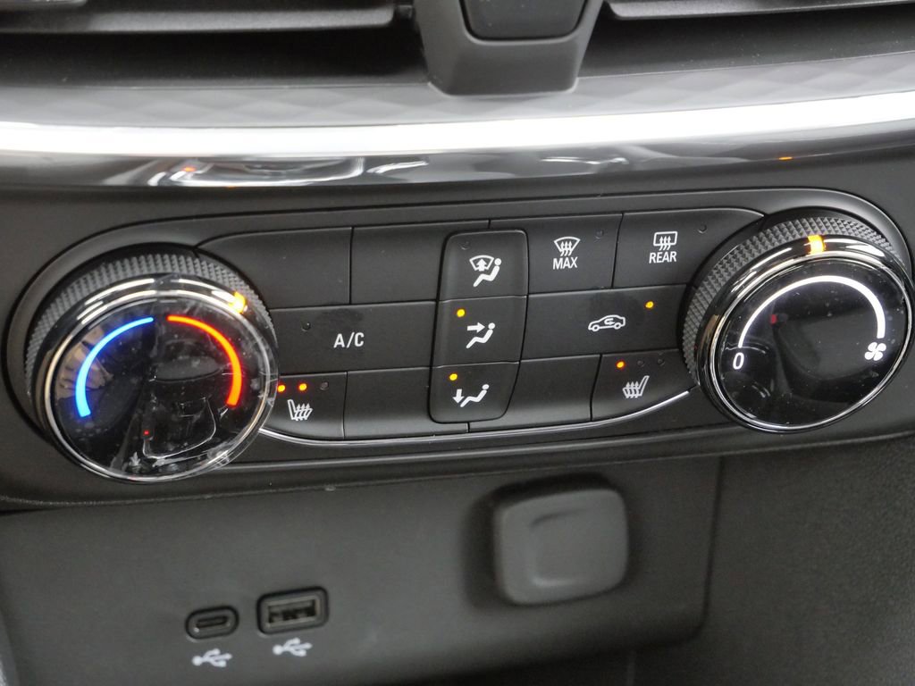 New 2026 Buick Encore GX Preferred w/ Advanced Technology Package image 44