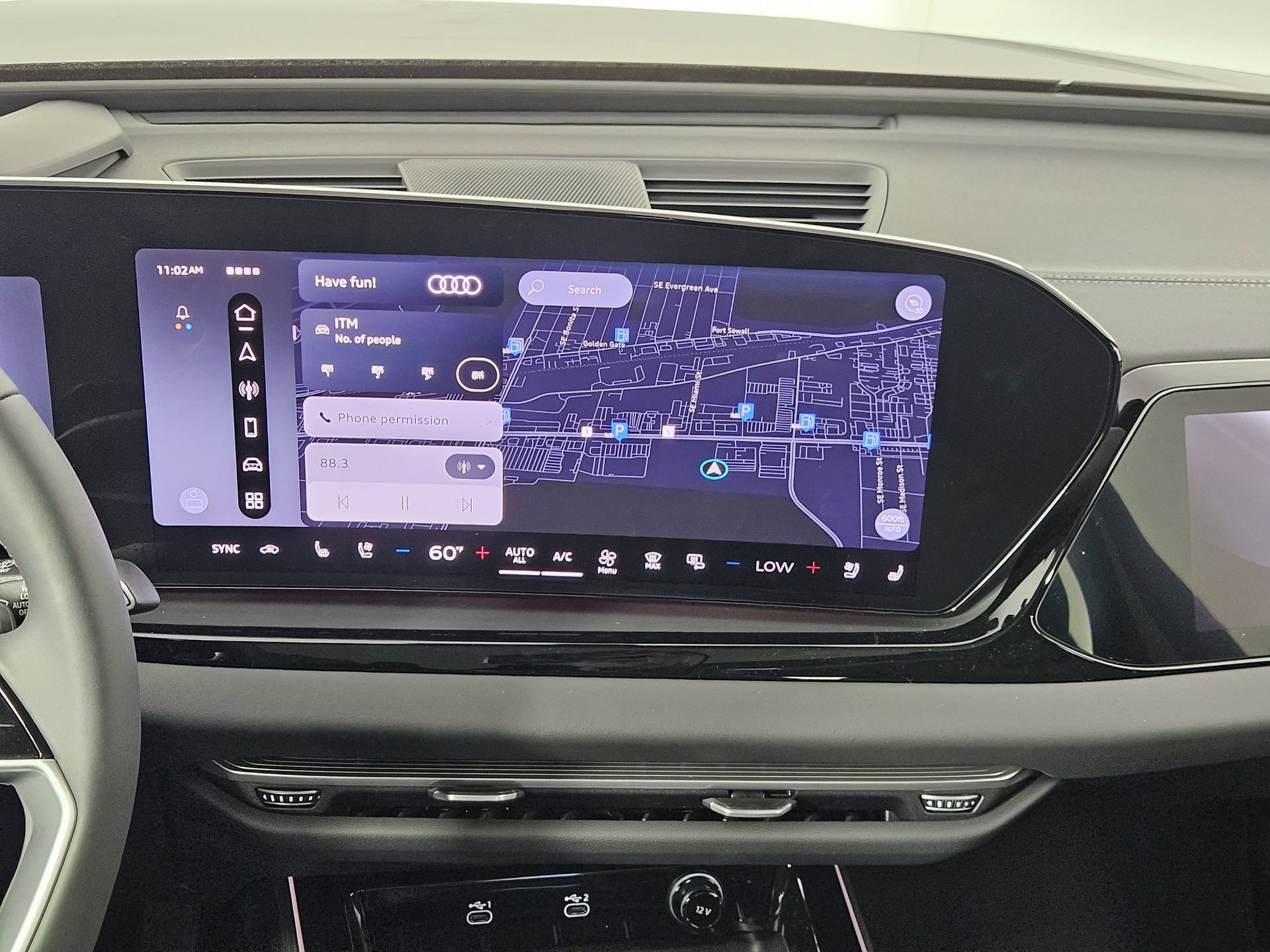 New 2026 Audi A6 Prestige AWD/4WD image 24