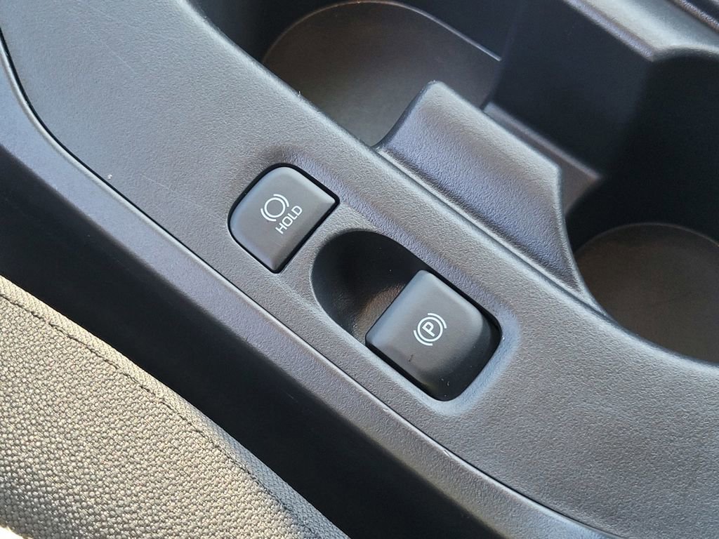 Used 2025 Toyota Corolla LE image 21