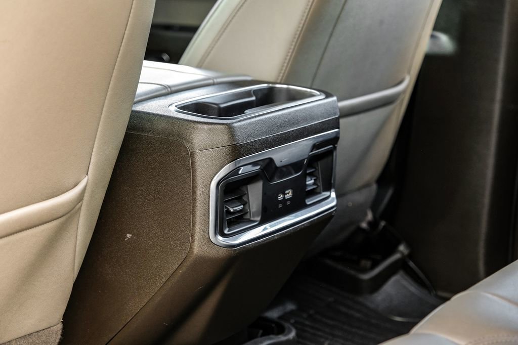 Used 2023 GMC Sierra 1500 SLT RWD image 41