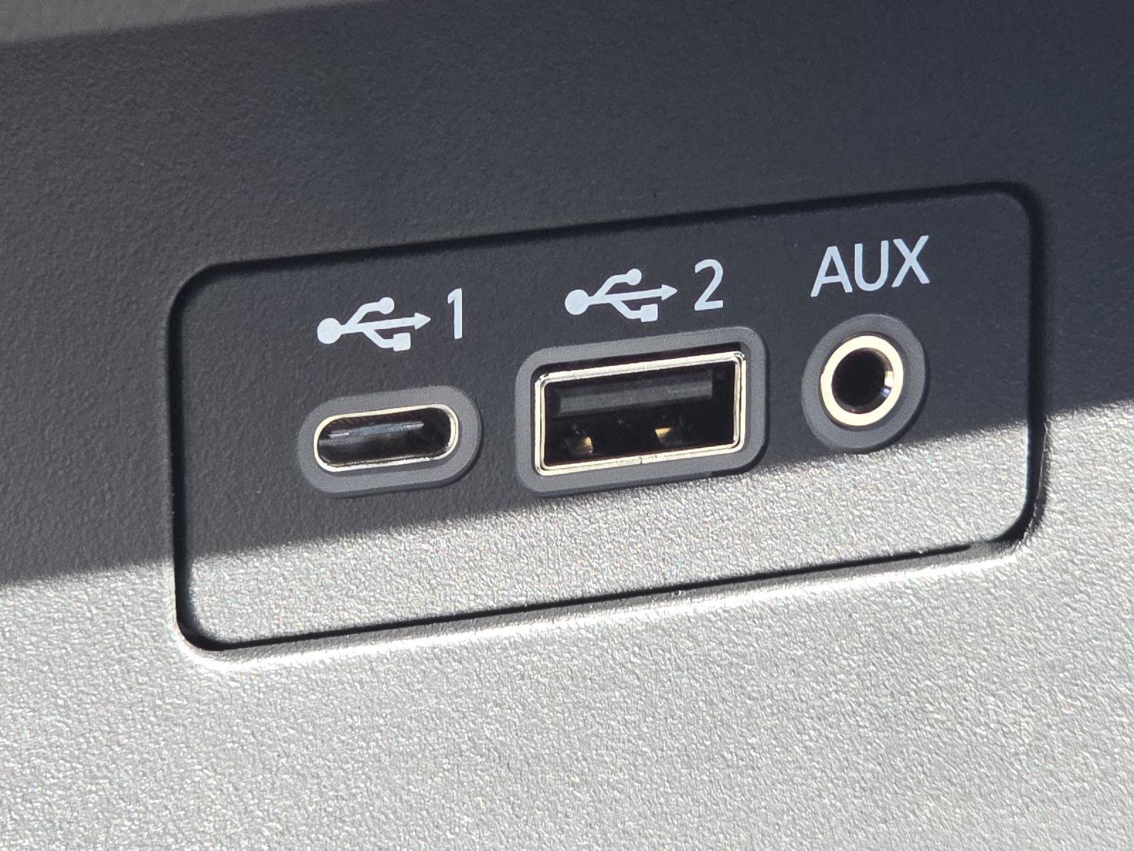 New 2026 Nissan Altima 2.5 SV FWD image 3