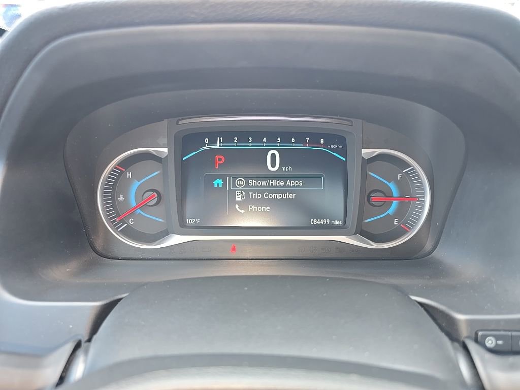 Used 2021 Honda Passport EX-L image 26