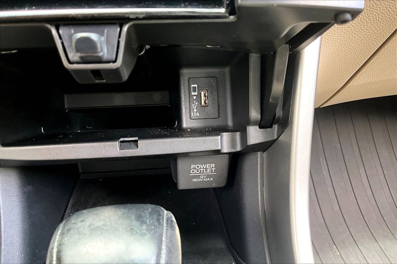 Used 2016 Honda Accord Touring image 23