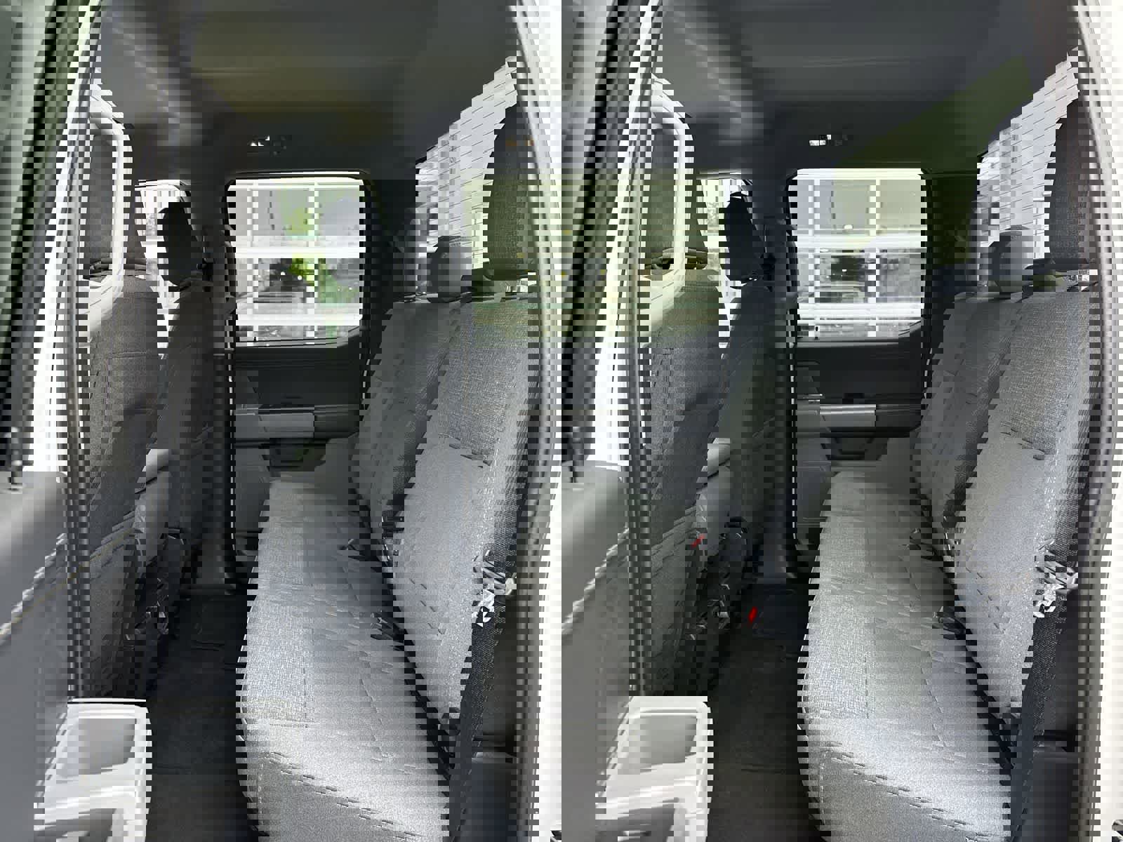 Used 2024 Ford F150 XLT image 7