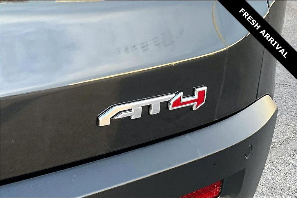 Used 2020 GMC Acadia AT4 w/ Trailering Package image 23