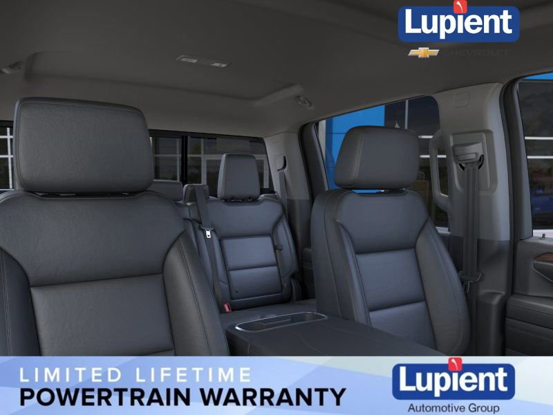 New 2026 Chevrolet Silverado 3500 LT image 25