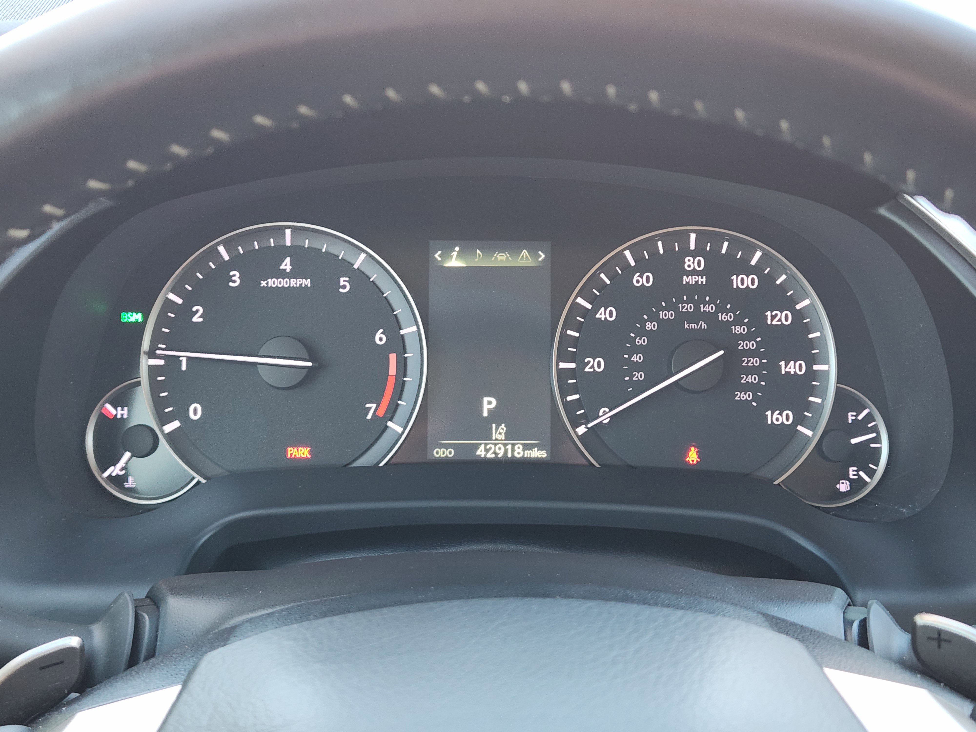 Certified 2022 Lexus RX 350 FWD w/ Premium Package image 18