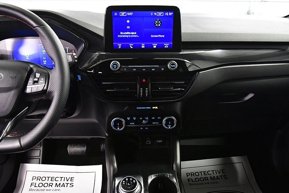 Used 2025 Ford Escape ST-Line AWD/4WD image 26