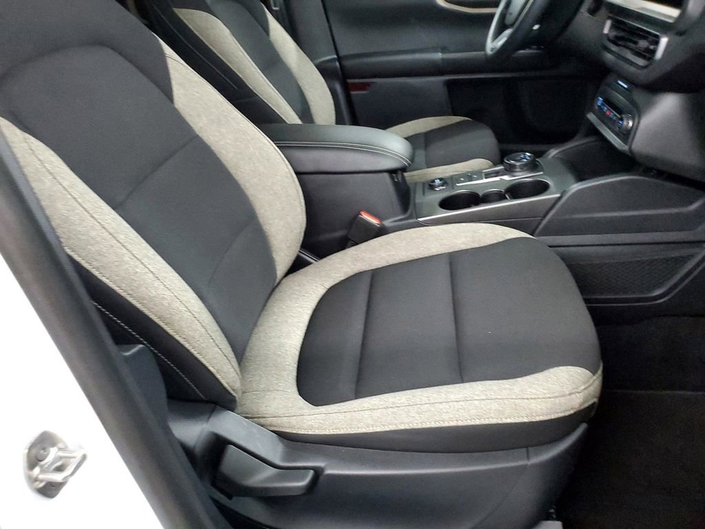 New 2025 Ford Bronco Sport Big Bend image 20