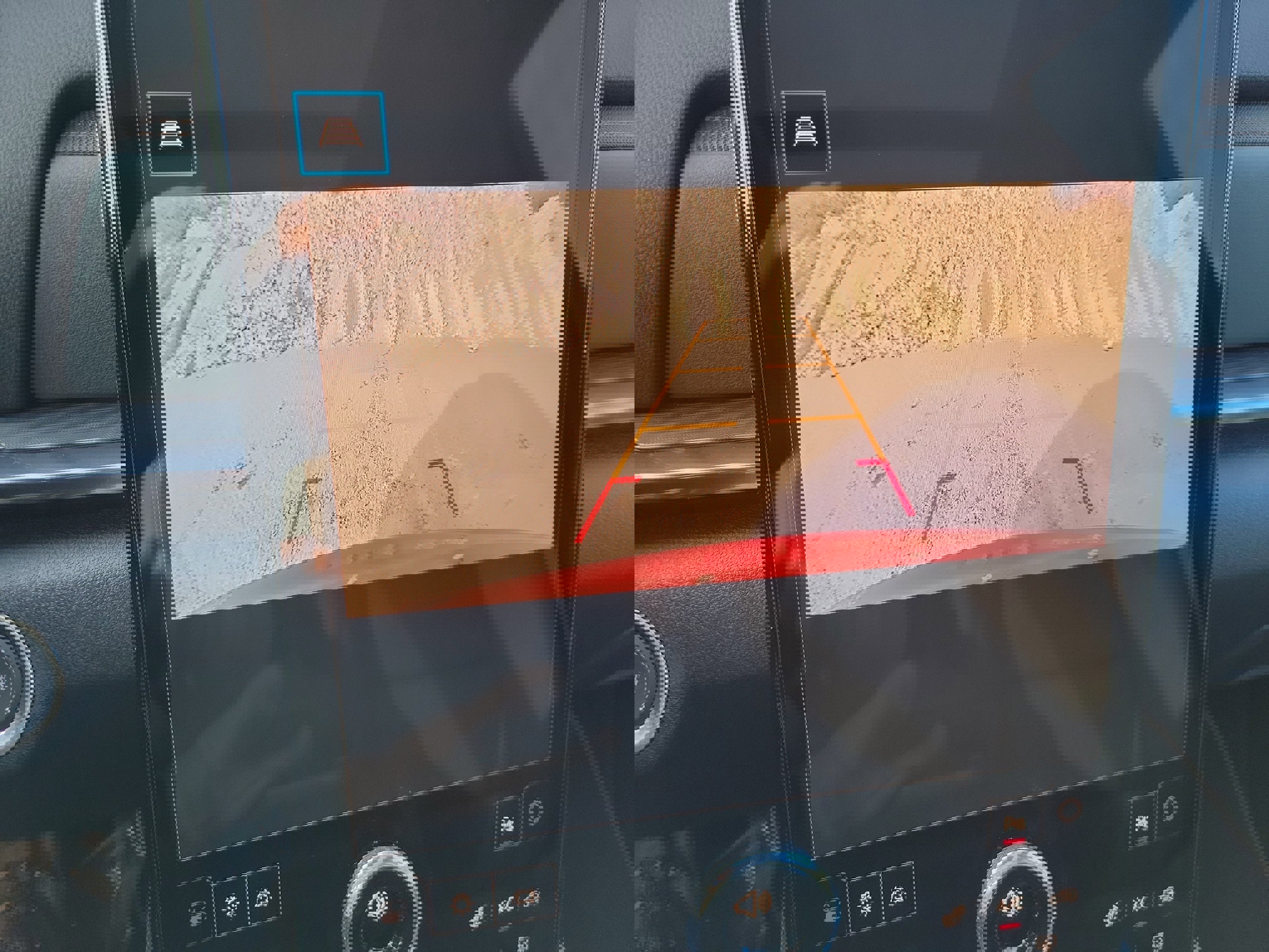 New 2026 GMC Terrain AT4 image 25