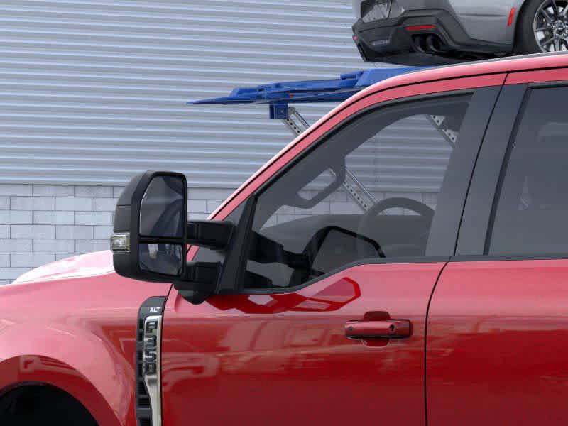 New 2026 Ford F350 XLT w/ XLT Premium Package image 20