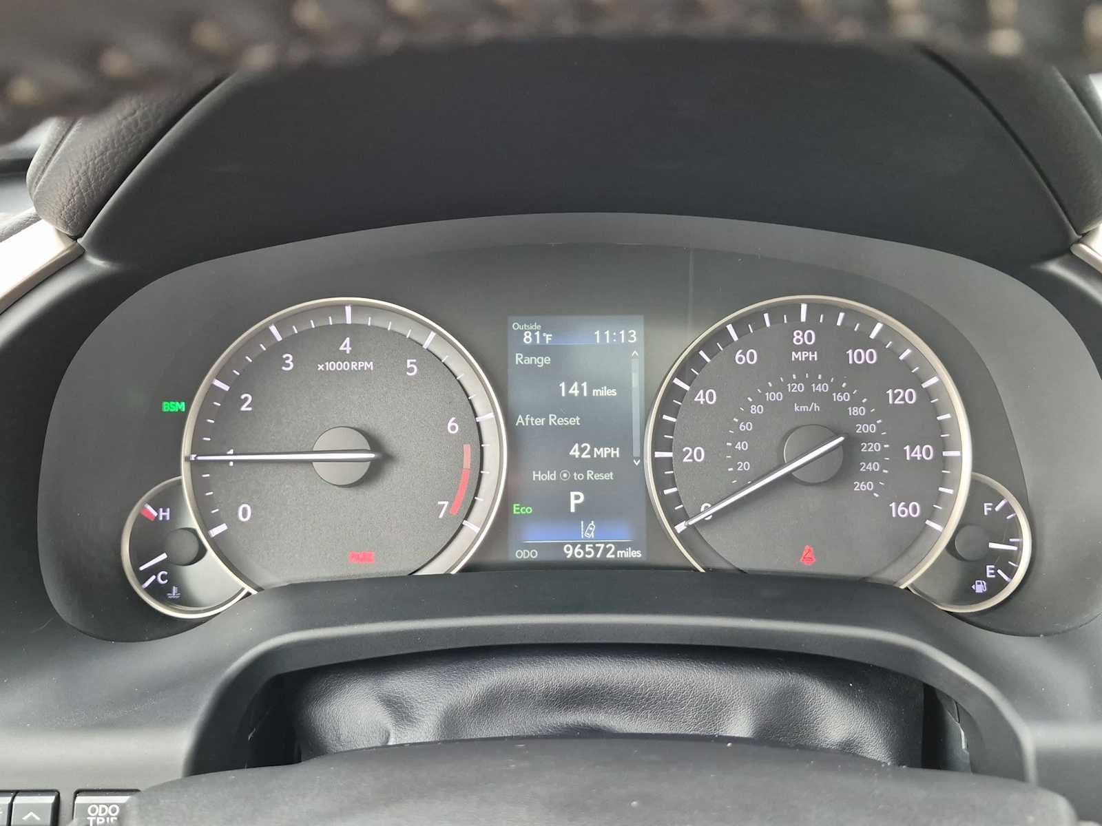 Used 2022 Lexus RX 350 AWD w/ Premium Package image 35