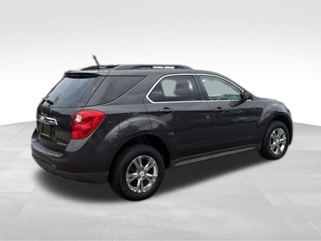 Used 2014 Chevrolet Equinox LT w/ Driver Convenience Package FWD image 27