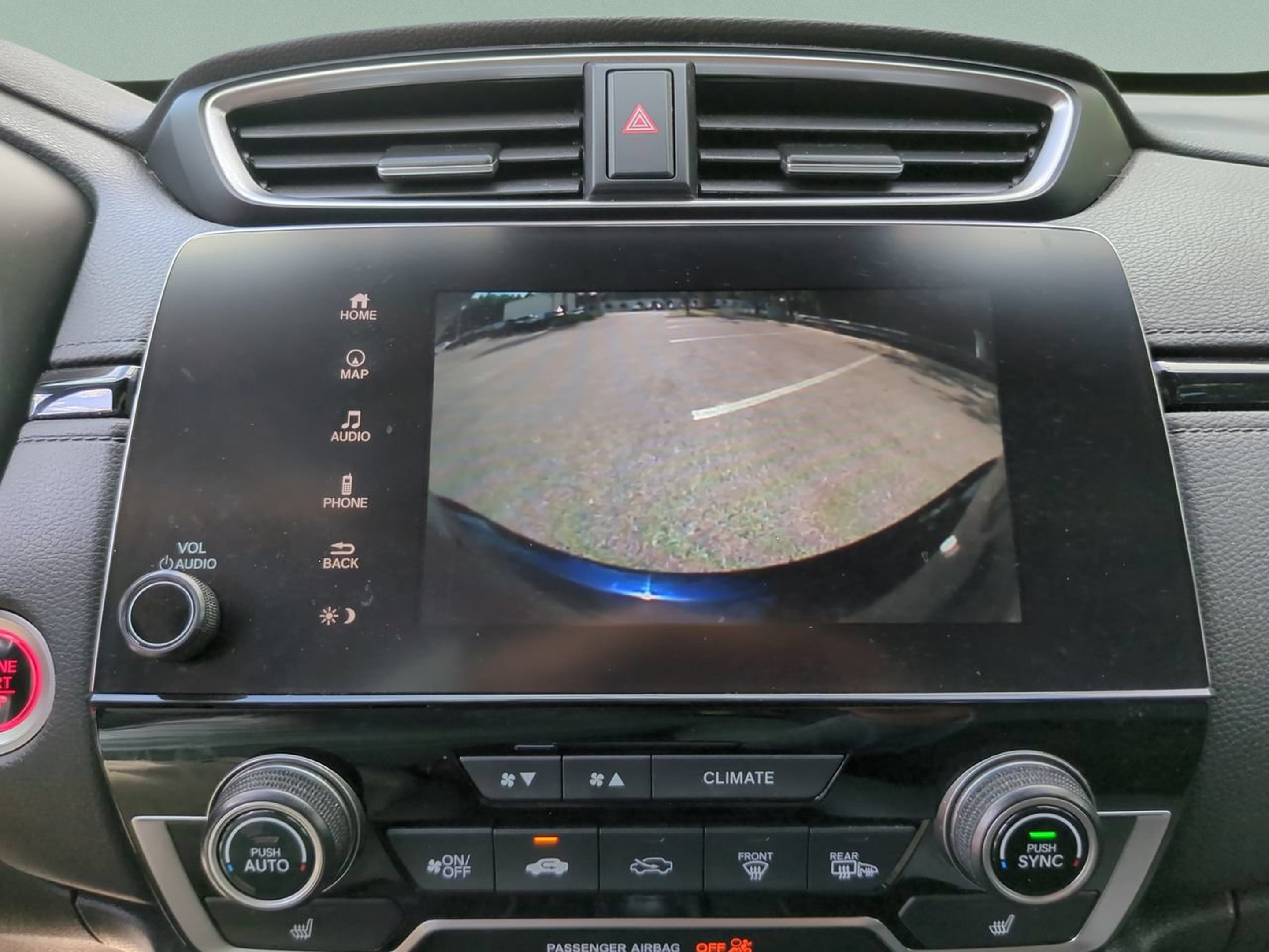 Used 2018 Honda CR-V EX-L image 25