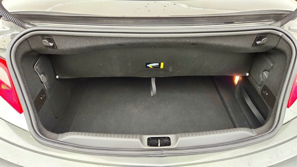 Used 2017 Buick Cascada Premium FWD image 23