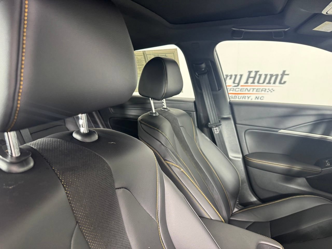 Used 2026 Acura Integra A-Spec w/ Technology Package FWD image 34